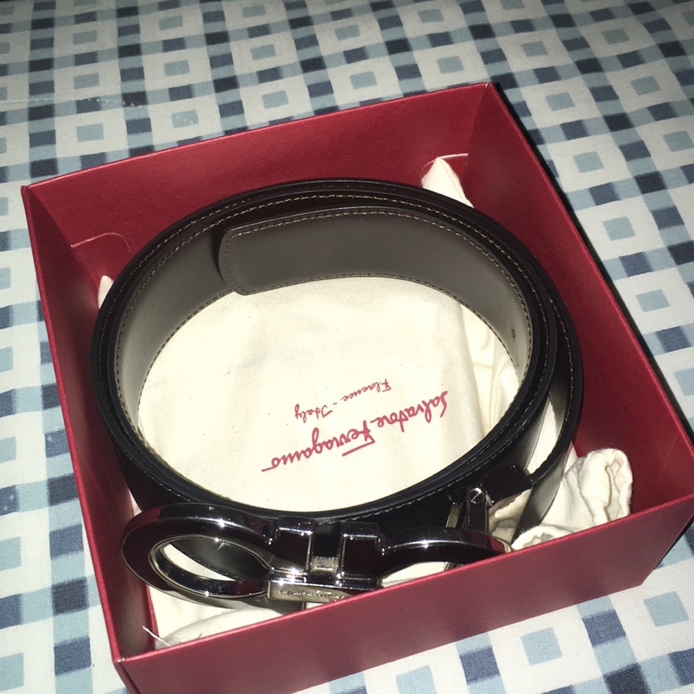Belt